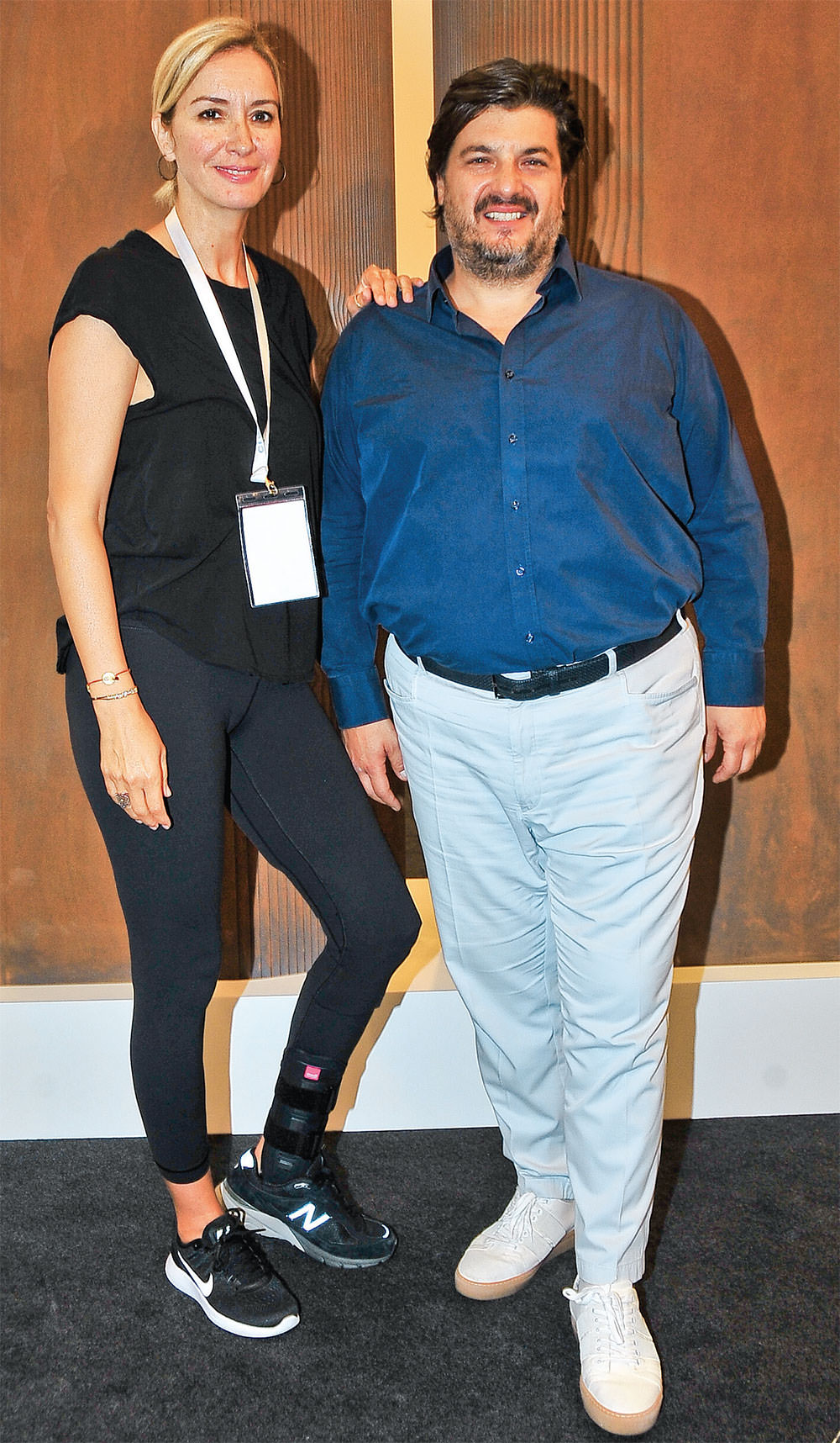 Sanatın kalbi İstanbul'da attı