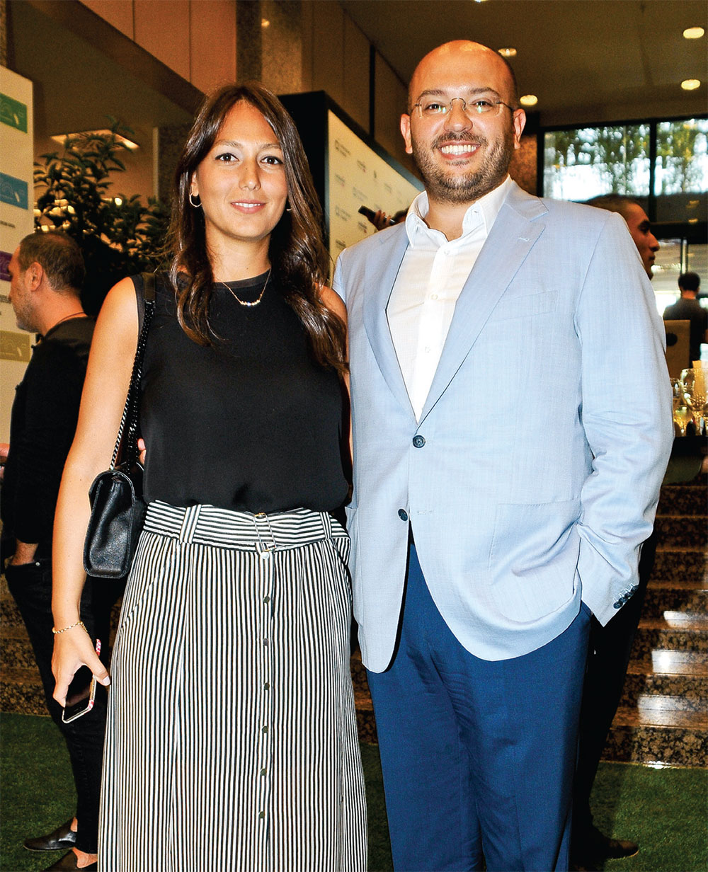 Sanatın kalbi İstanbul'da attı