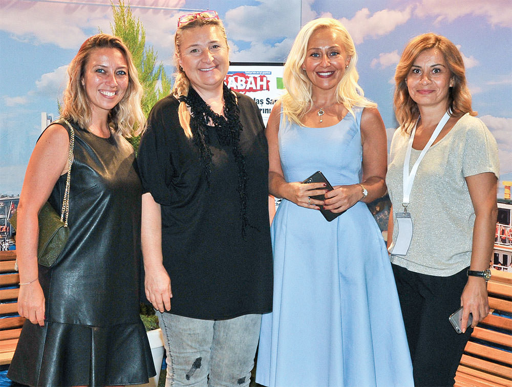 Sanatın kalbi İstanbul'da attı