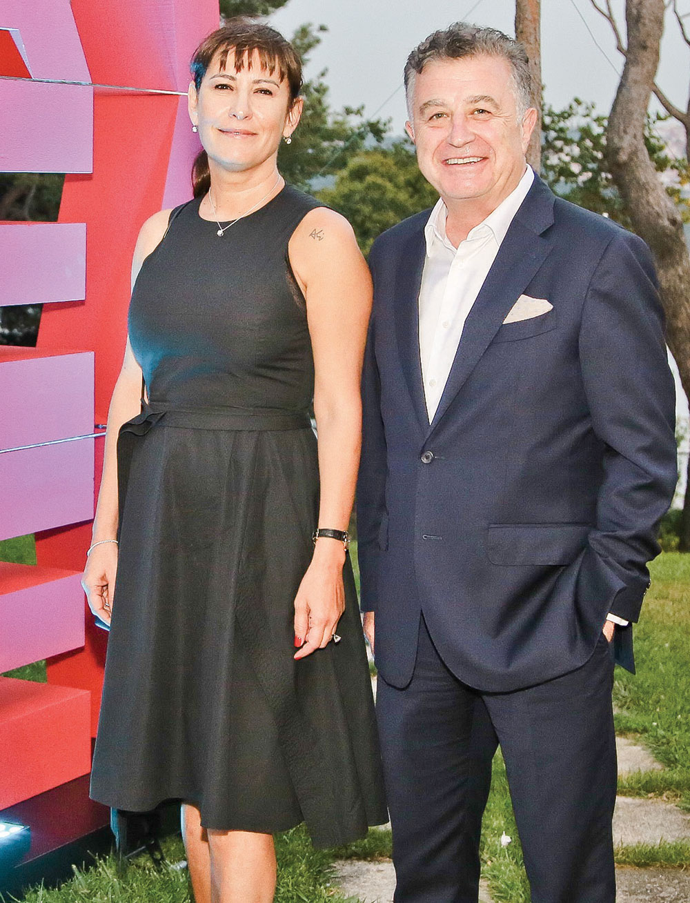 Ssm'den Çok özel bir sergi