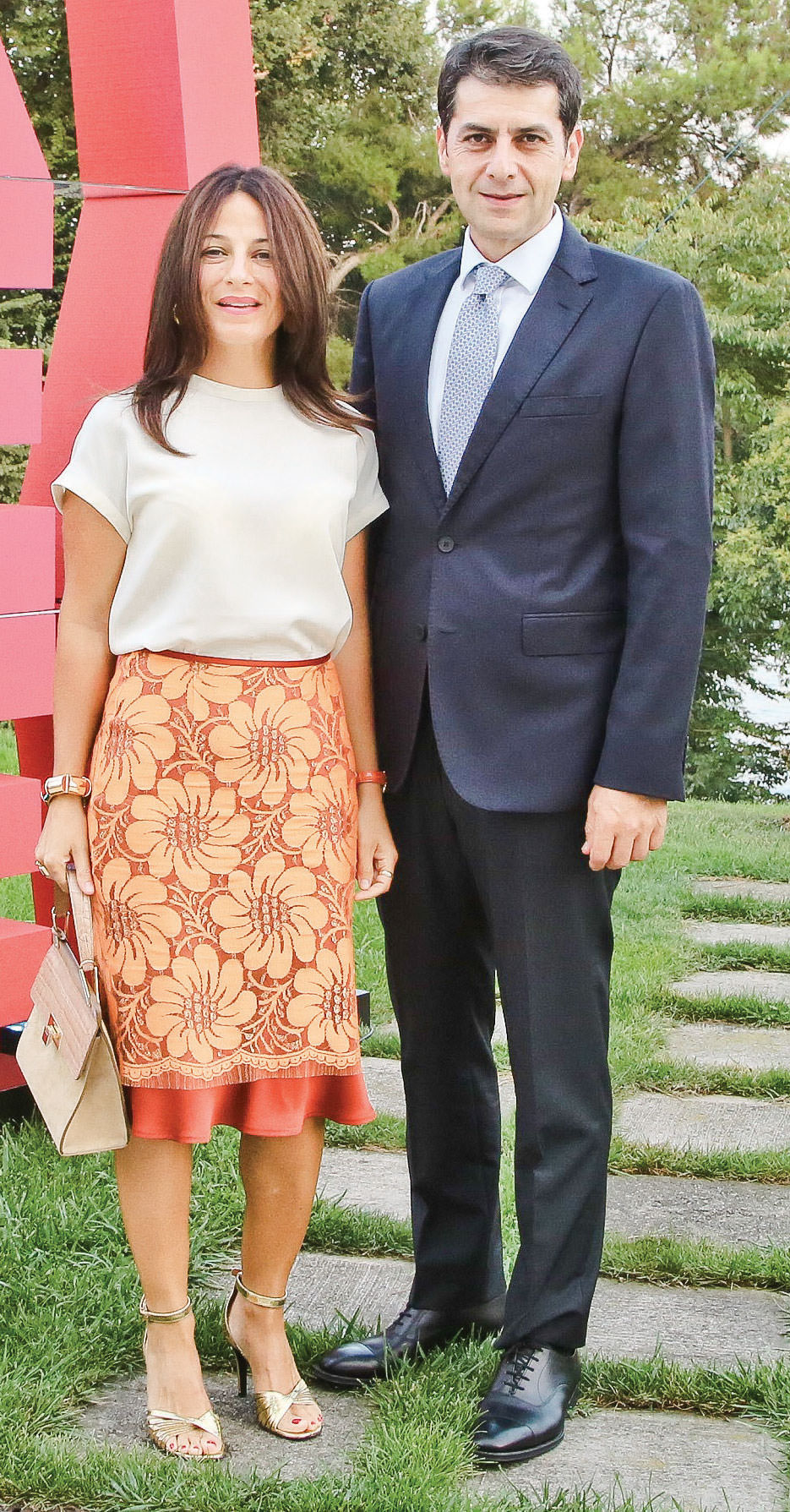 Ssm'den Çok özel bir sergi