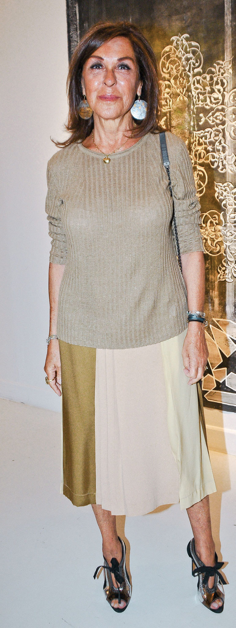 Sanatçı aileden muhteşem sergi