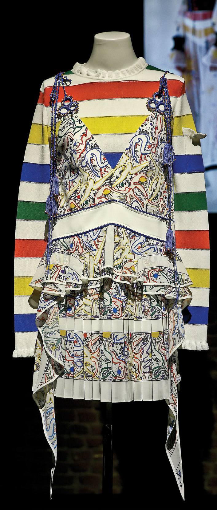 Moda tutkunları İstanbul'da buluştu 