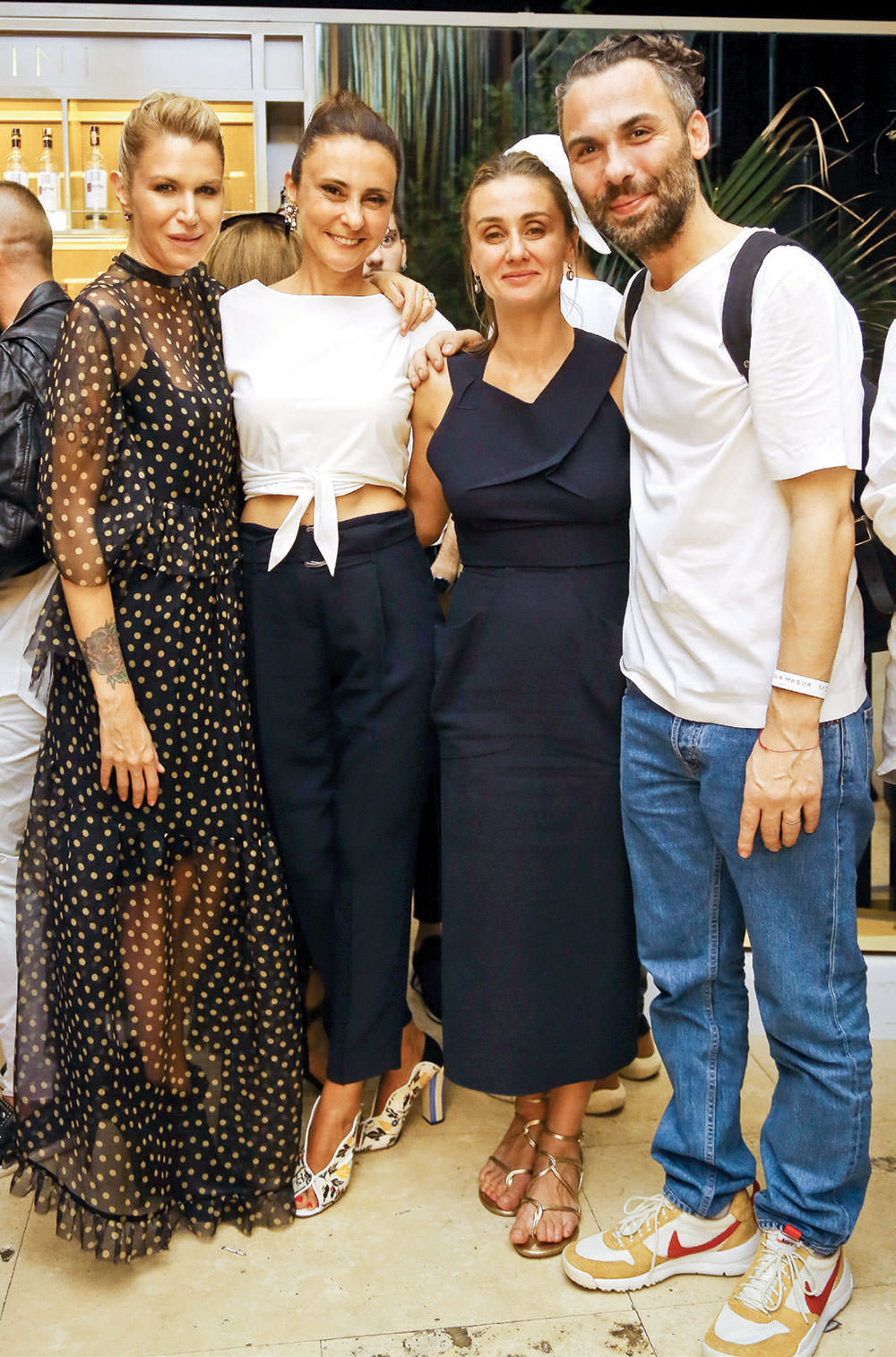 10. Yılını kutladı