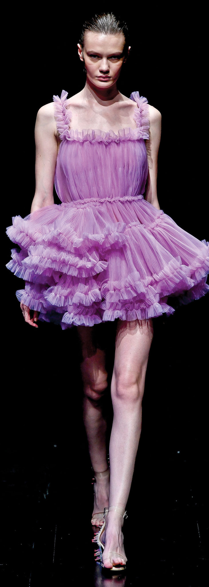 Moda tutkunları İstanbul'da buluştu 