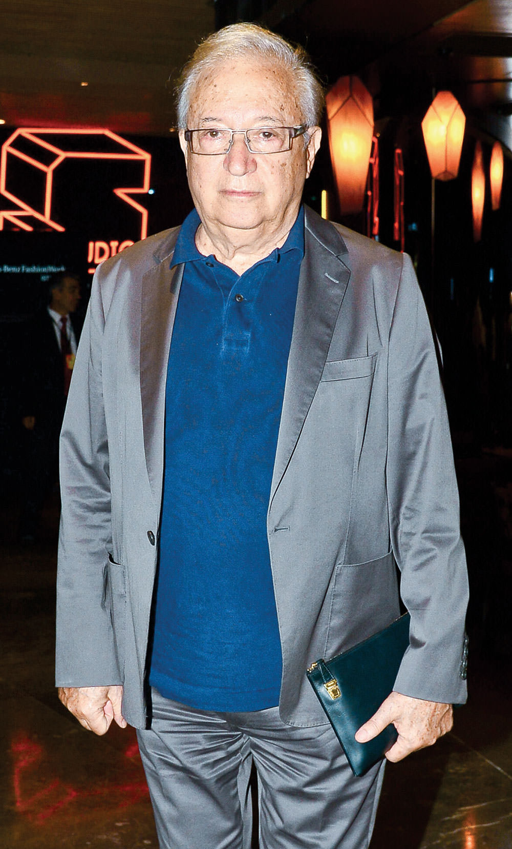 10. Yılını kutladı