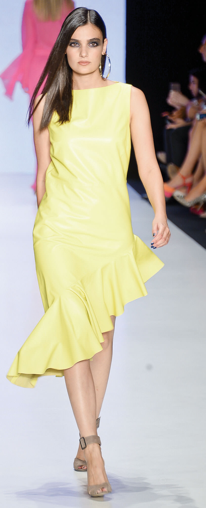 Moda tutkunları İstanbul'da buluştu 