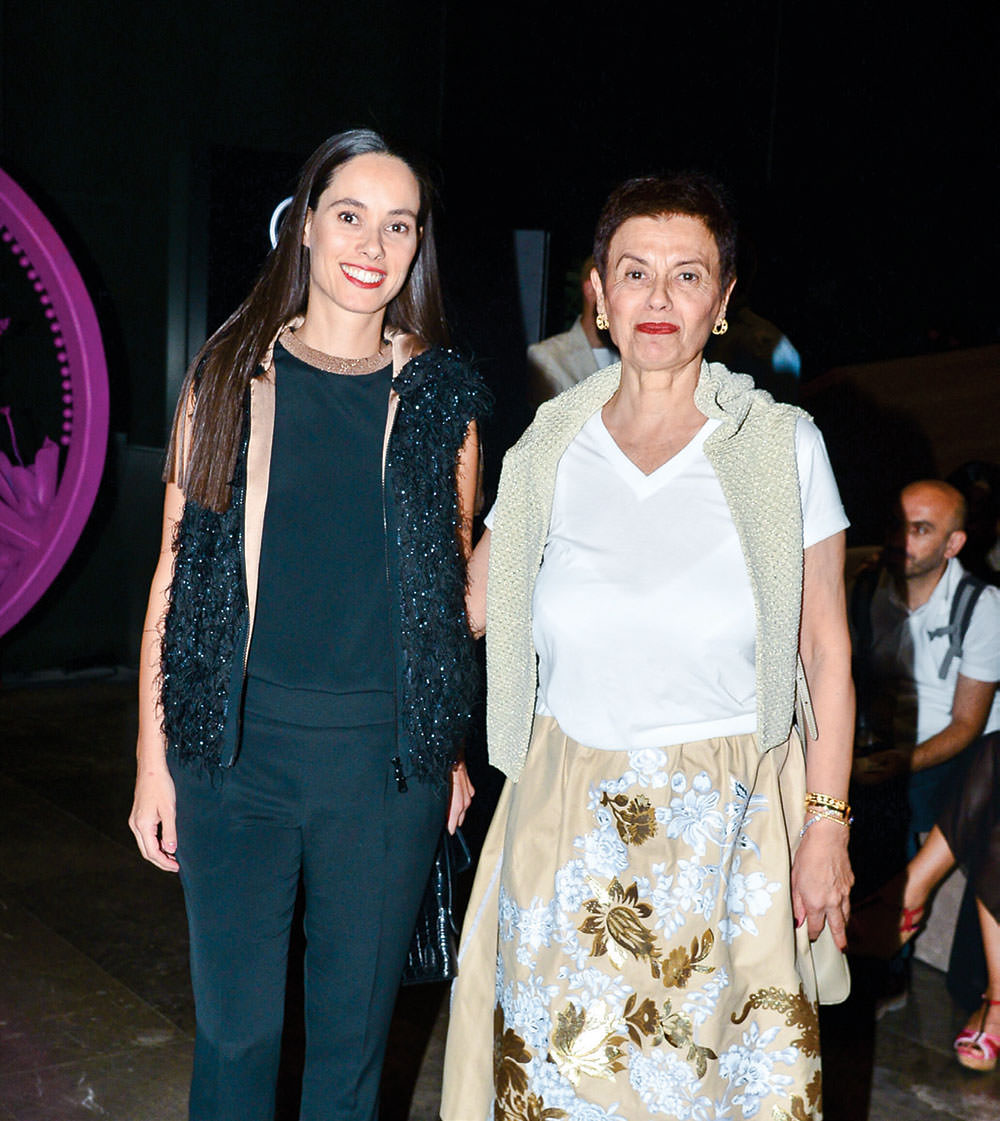 10. Yılını kutladı