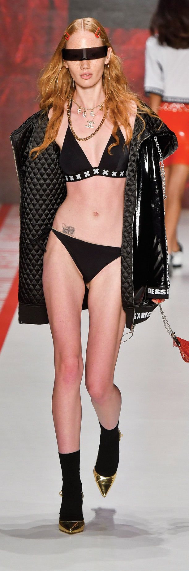 Moda tutkunları İstanbul'da buluştu 