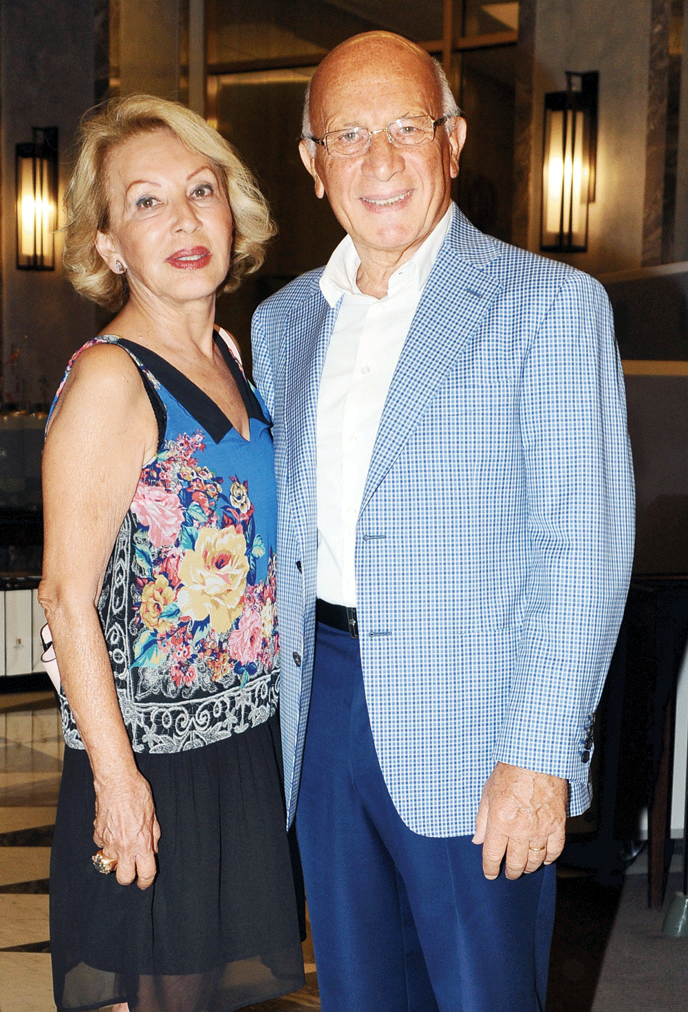 Projeye özel sergi hazırlandı