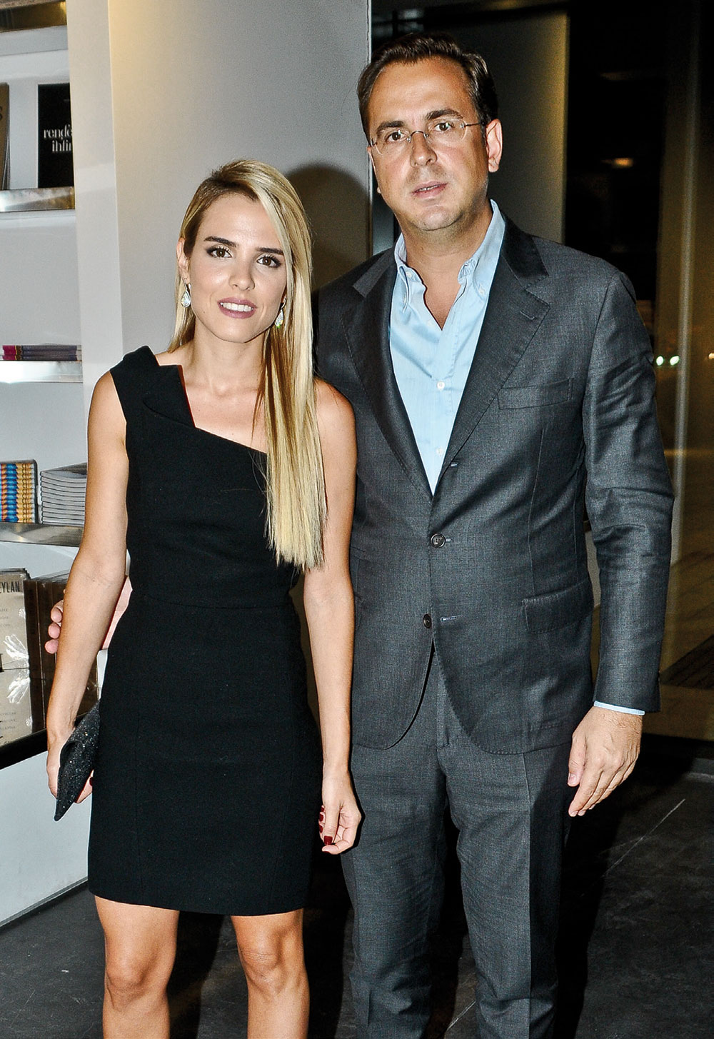 Sanat dolu yardım gecesi