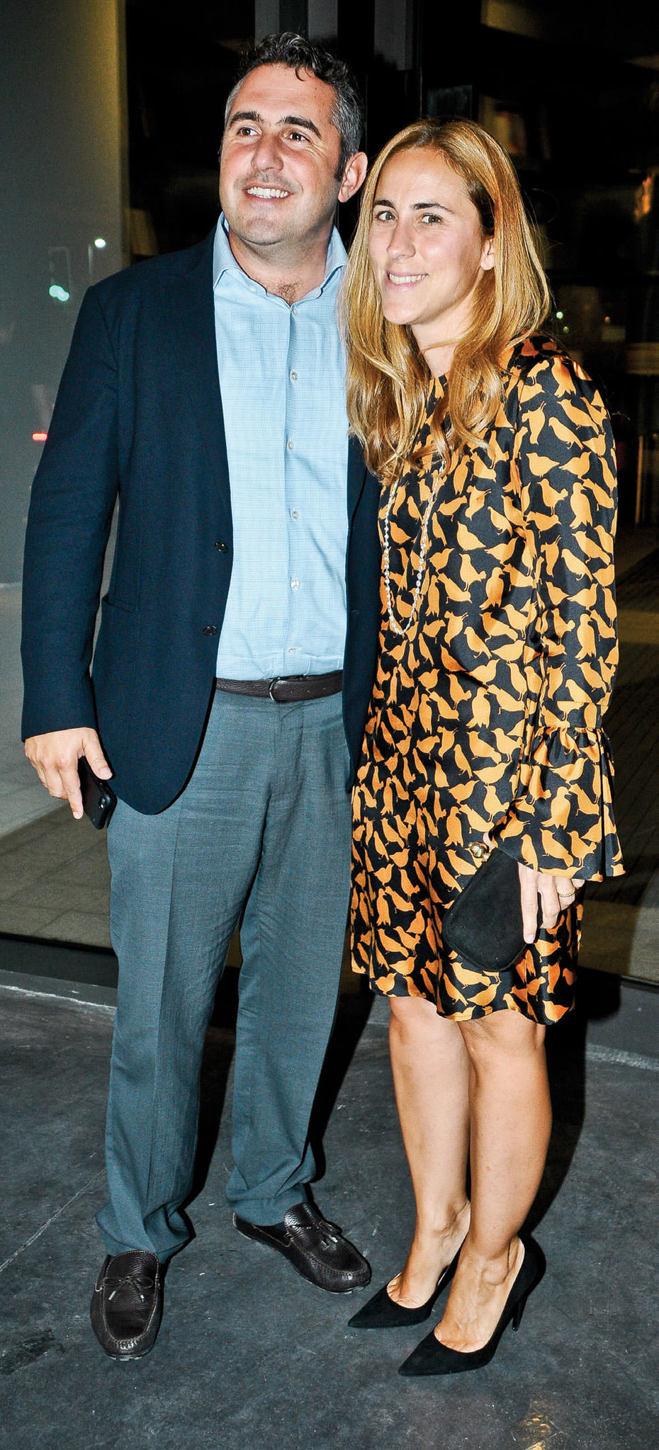 Sanat dolu yardım gecesi