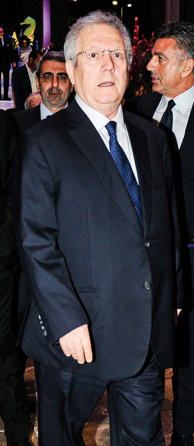 20. yaşını yıldızlarla kutladı