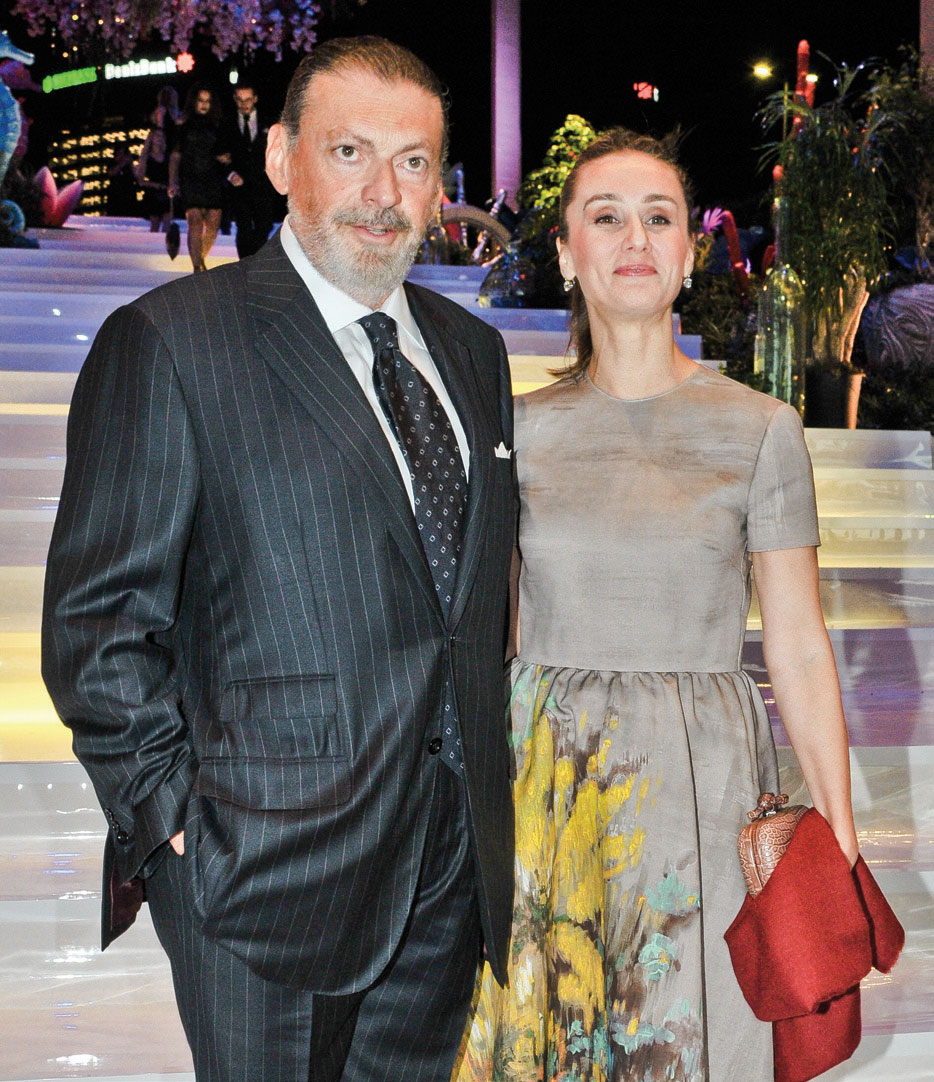 20. yaşını yıldızlarla kutladı