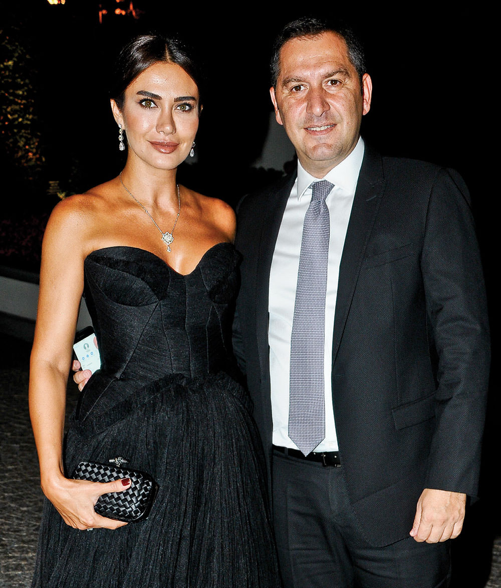 25. yıla görkemli kutlama 