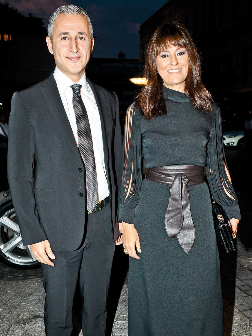 25. yıla görkemli kutlama 