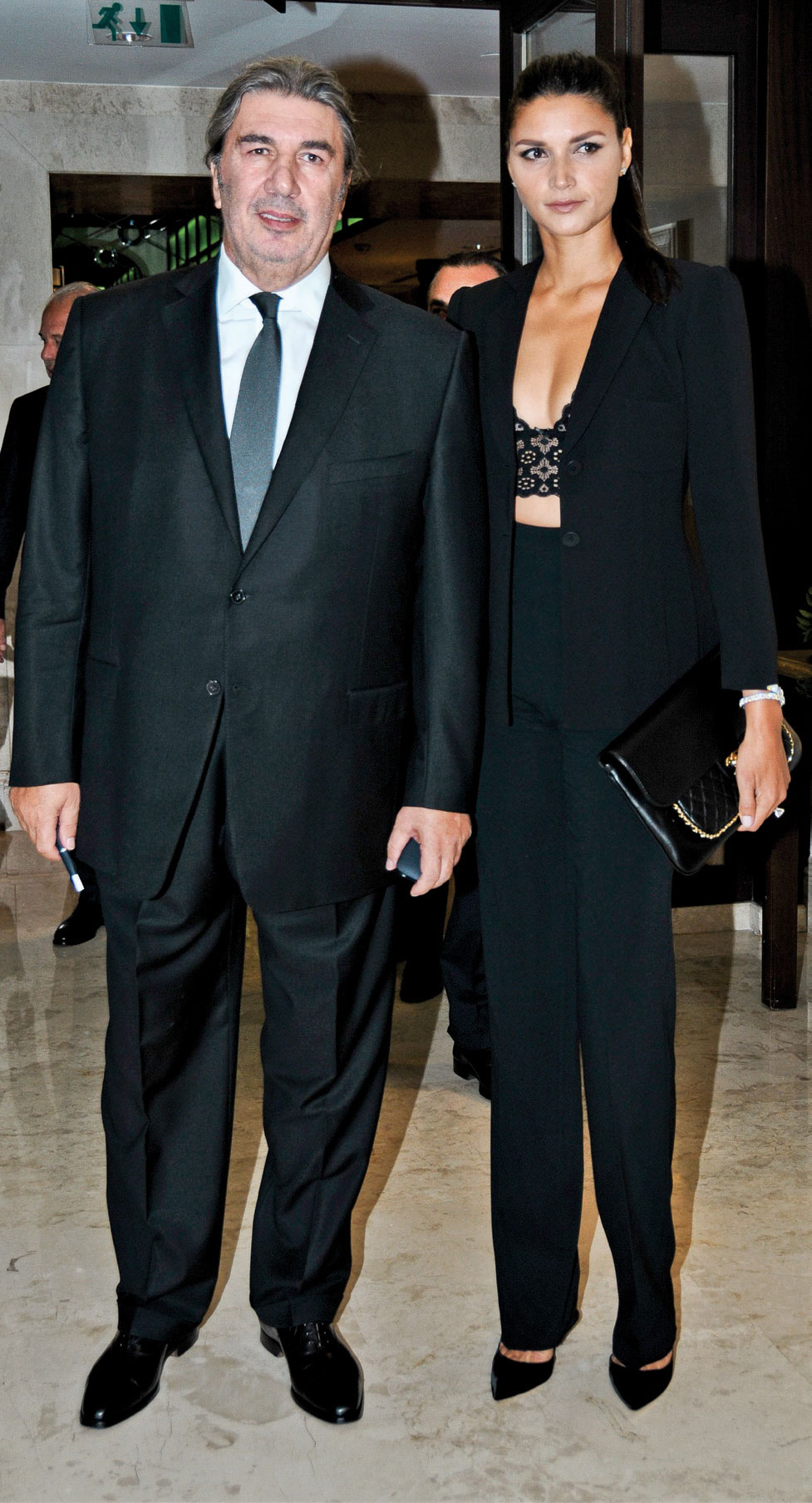 25. yıla görkemli kutlama 