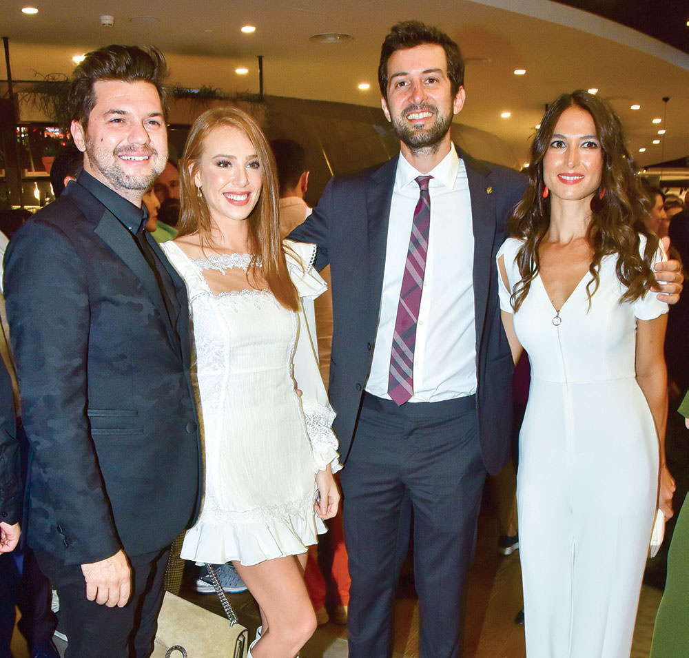 Mutfağa dair her şey aynı çatıda 