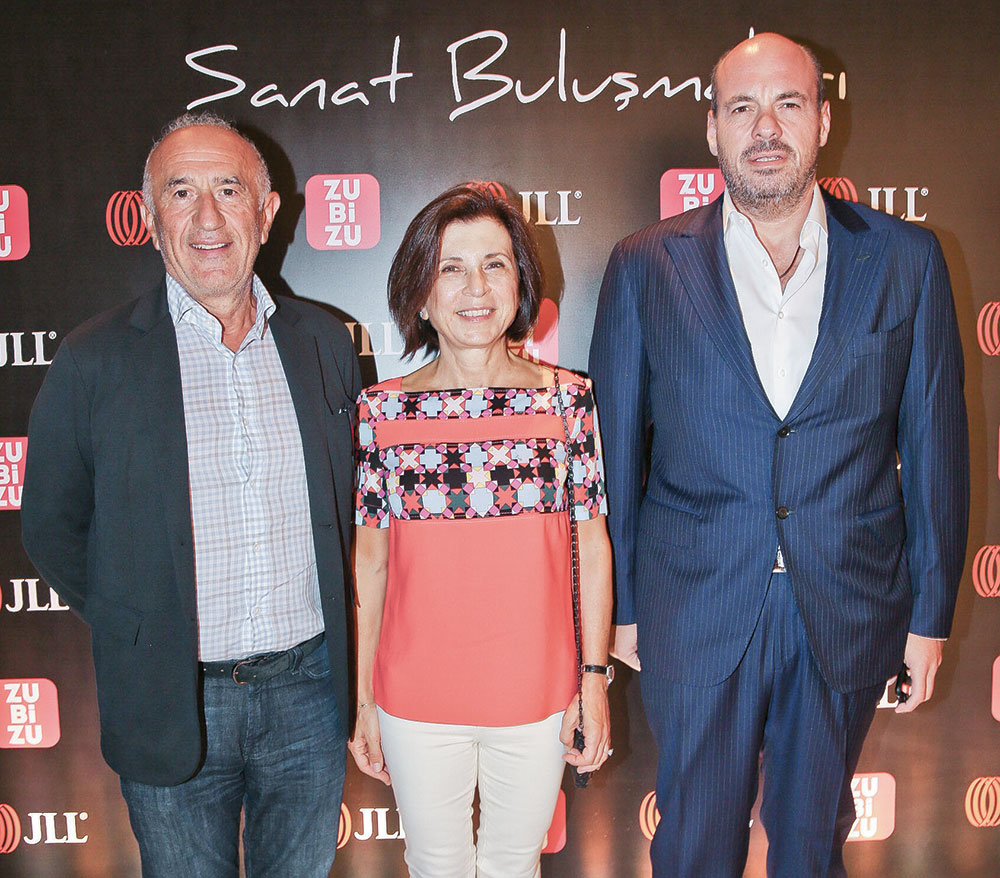 Sanat buluşmaları devam ediyor