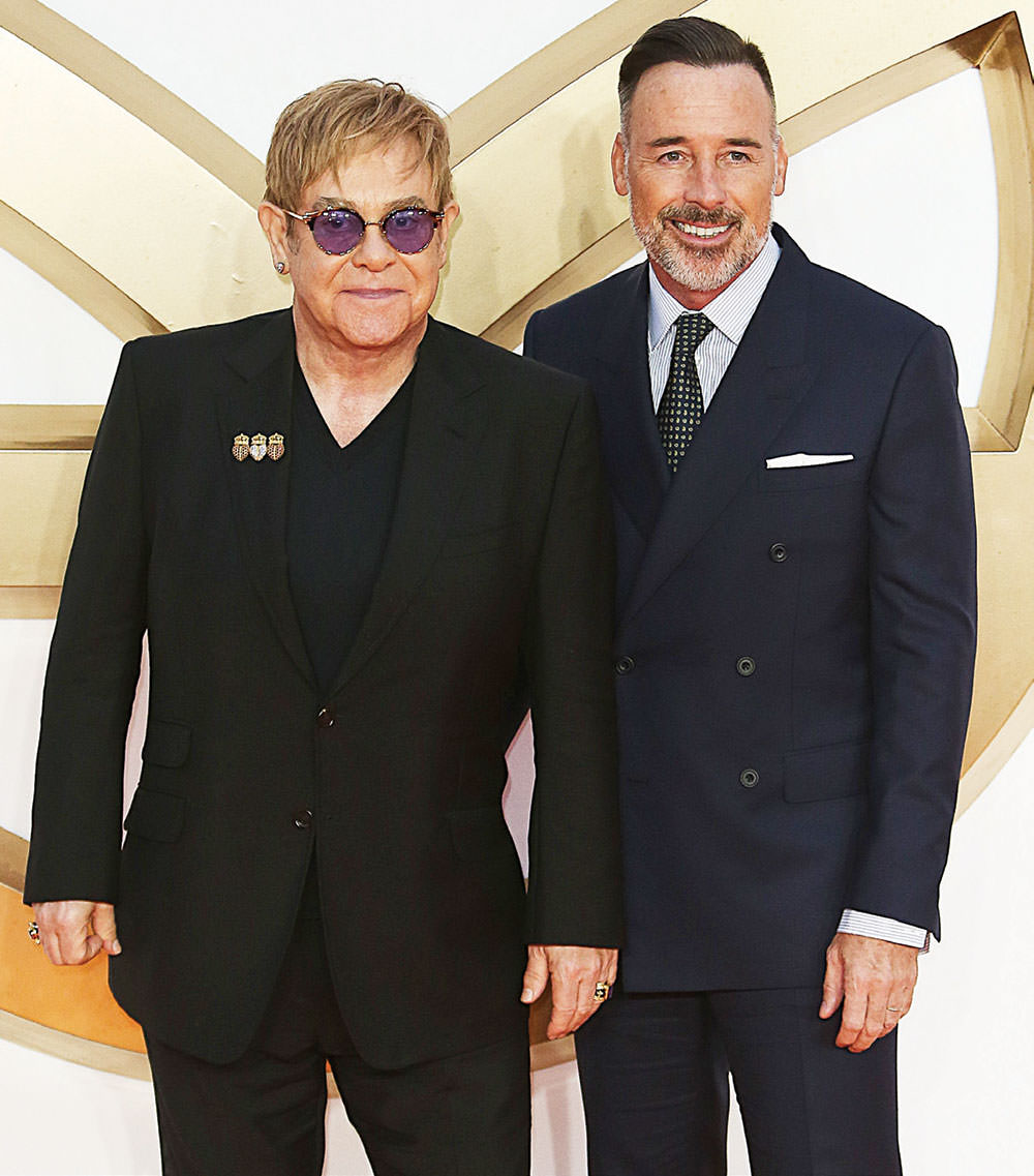 'Kralın adamları' Londra'da buluştu 