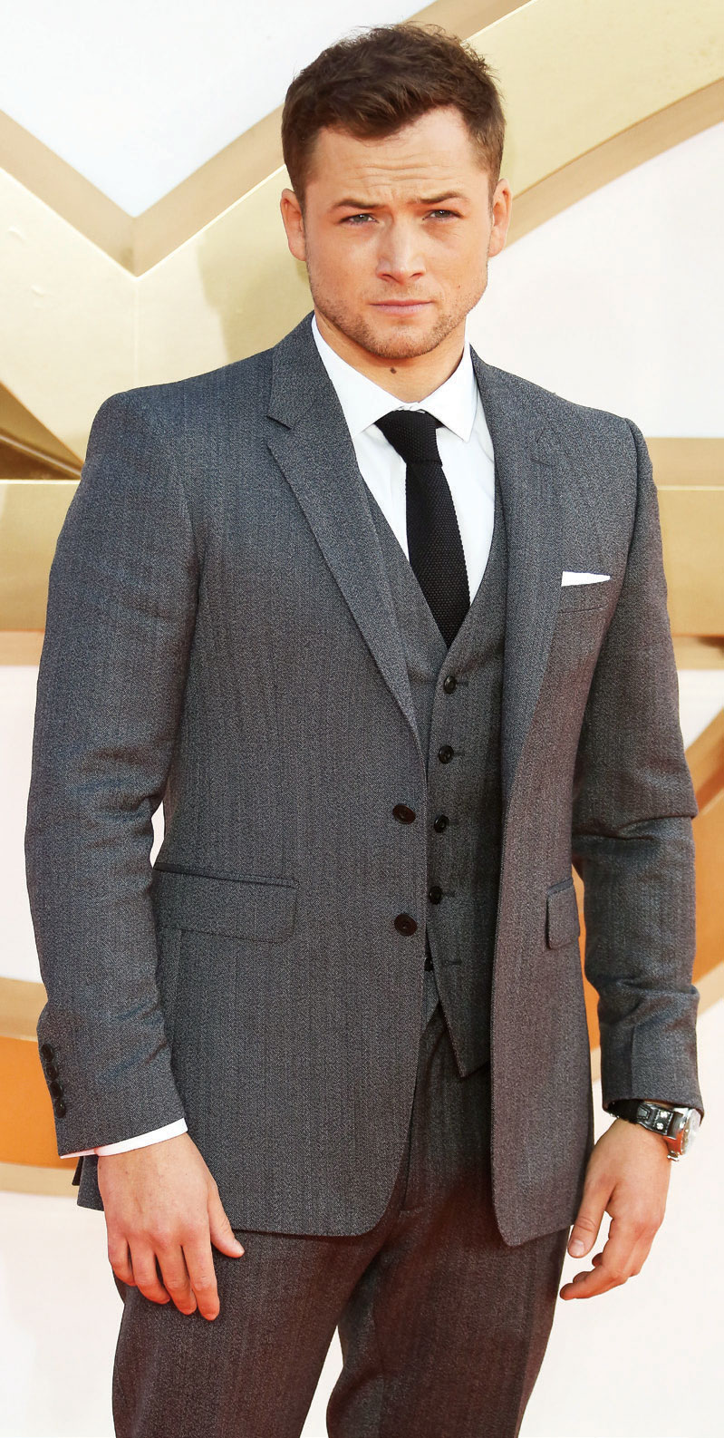 'Kralın adamları' Londra'da buluştu 