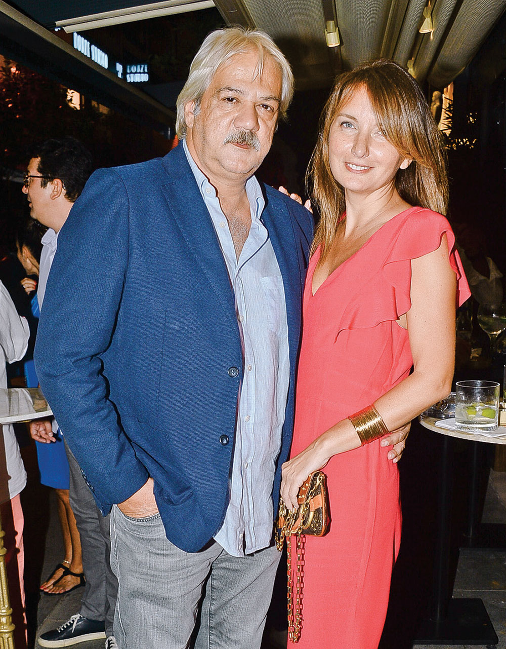 Atiye Sokak'a yeni bir soluk getirdi