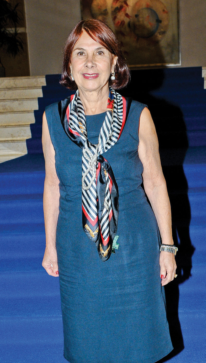 Yeni ürüne eğlenceli lansman 