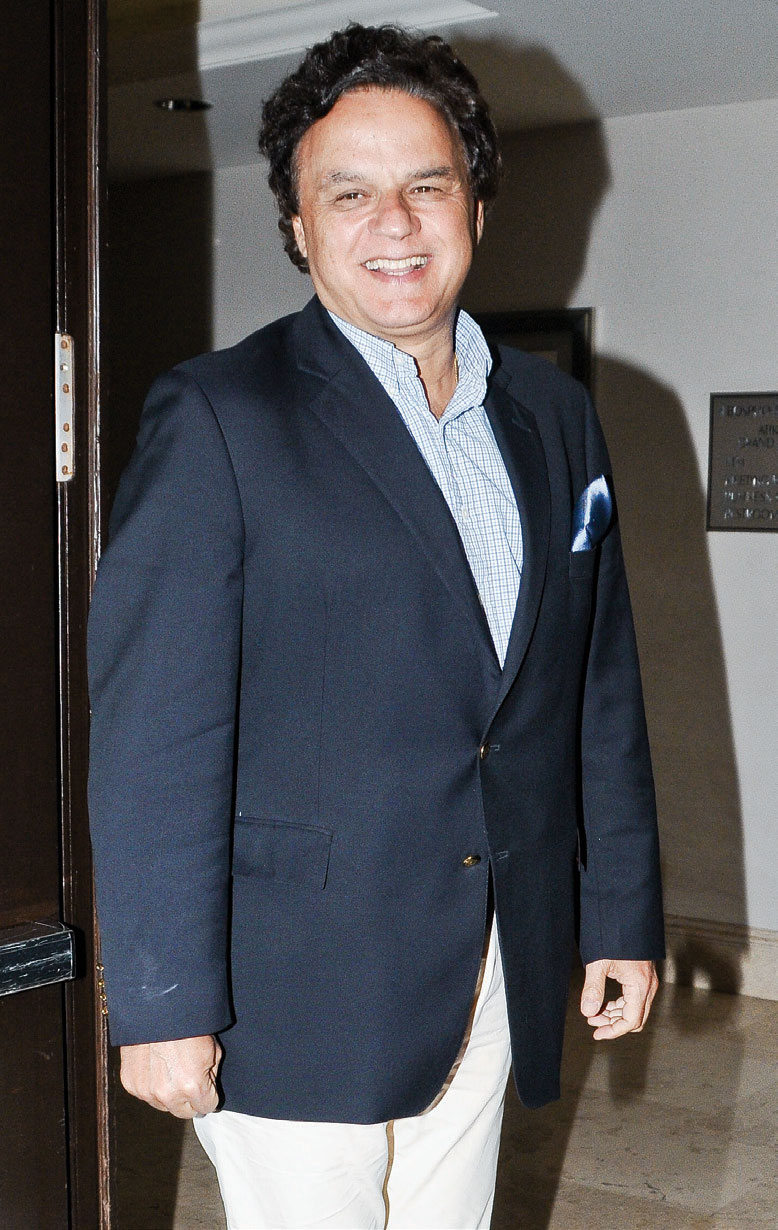 Mustafa Koç'un adı spor ödülüyle yaşayacak 