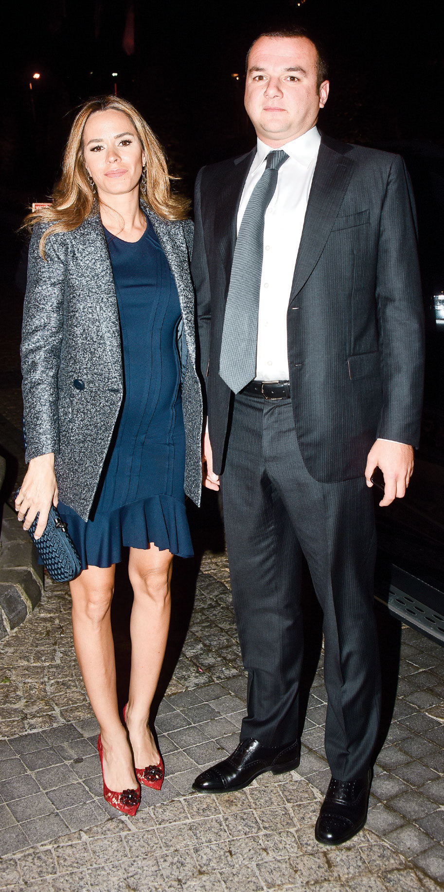 Mustafa Koç'un adı spor ödülüyle yaşayacak 