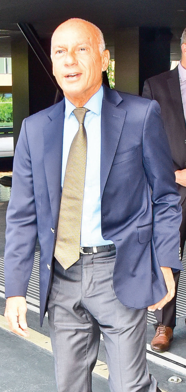 Yeni sezona görkemli tanıtım