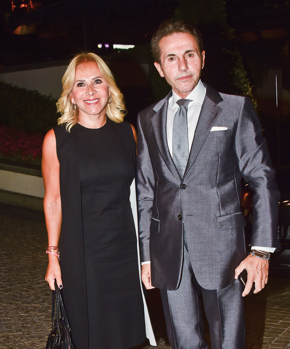 Mustafa Koç'un adı spor ödülüyle yaşayacak 