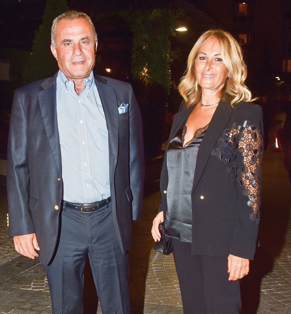 Mustafa Koç'un adı spor ödülüyle yaşayacak 