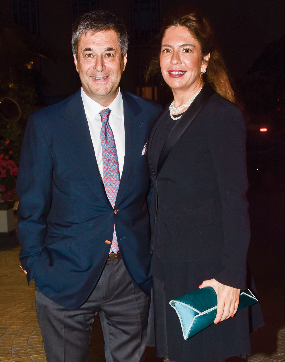 Mustafa Koç'un adı spor ödülüyle yaşayacak 