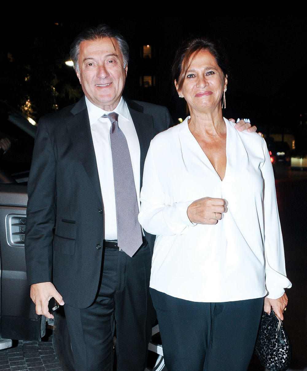 Mustafa Koç'un adı spor ödülüyle yaşayacak 