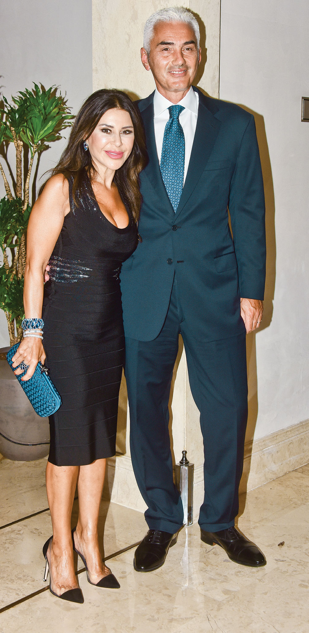 Mustafa Koç'un adı spor ödülüyle yaşayacak 