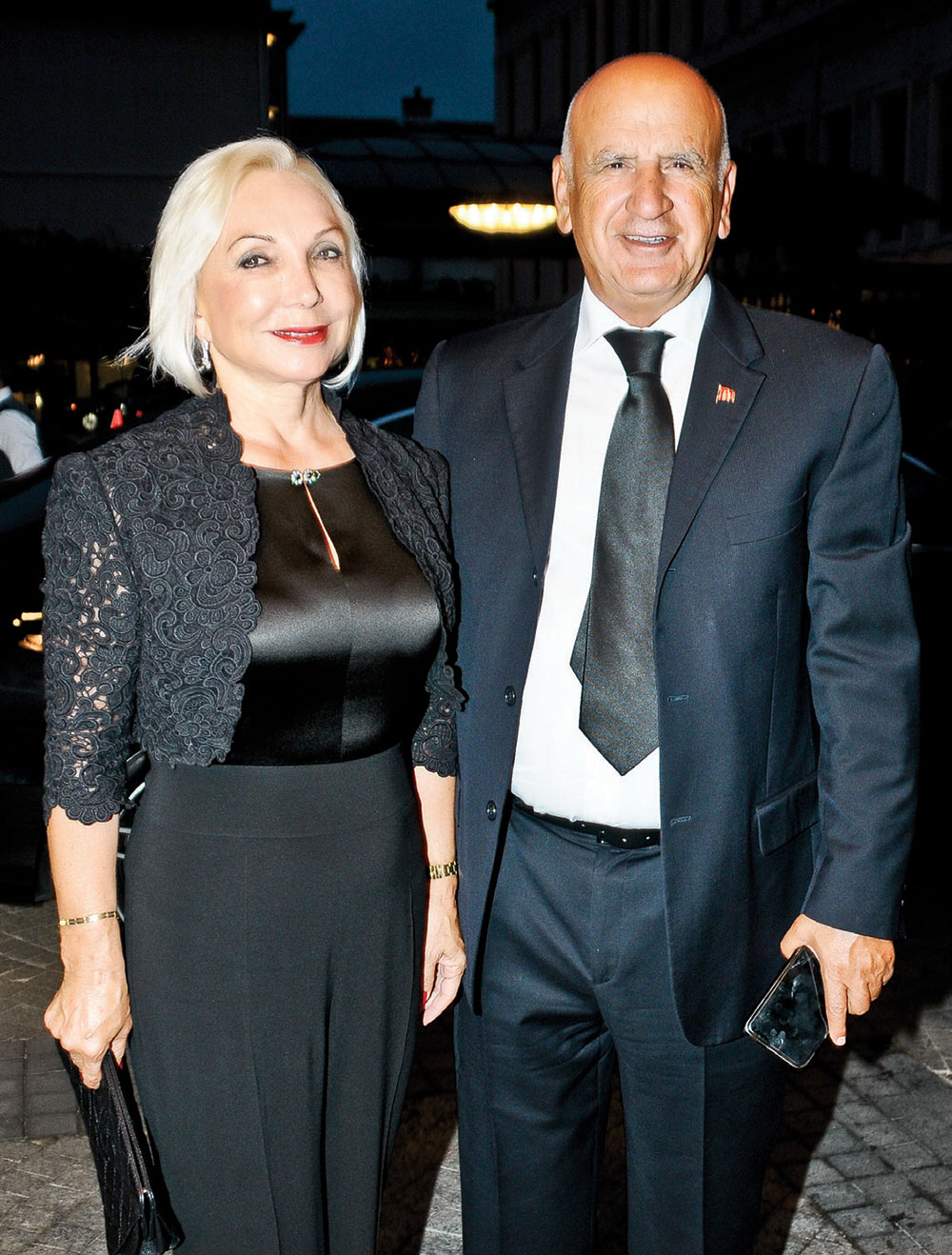 Mustafa Koç'un adı spor ödülüyle yaşayacak 