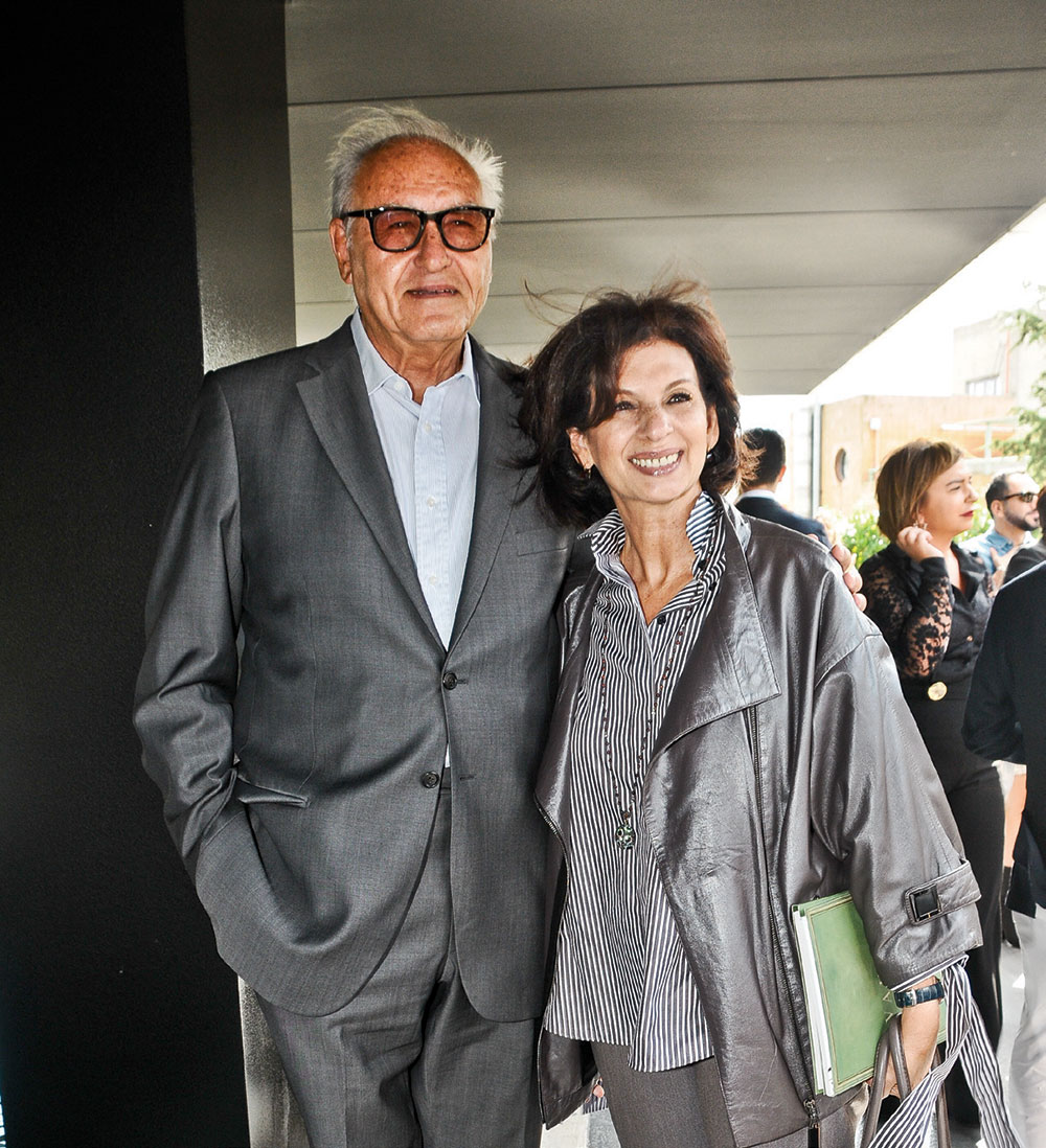 Yeni sezona görkemli tanıtım