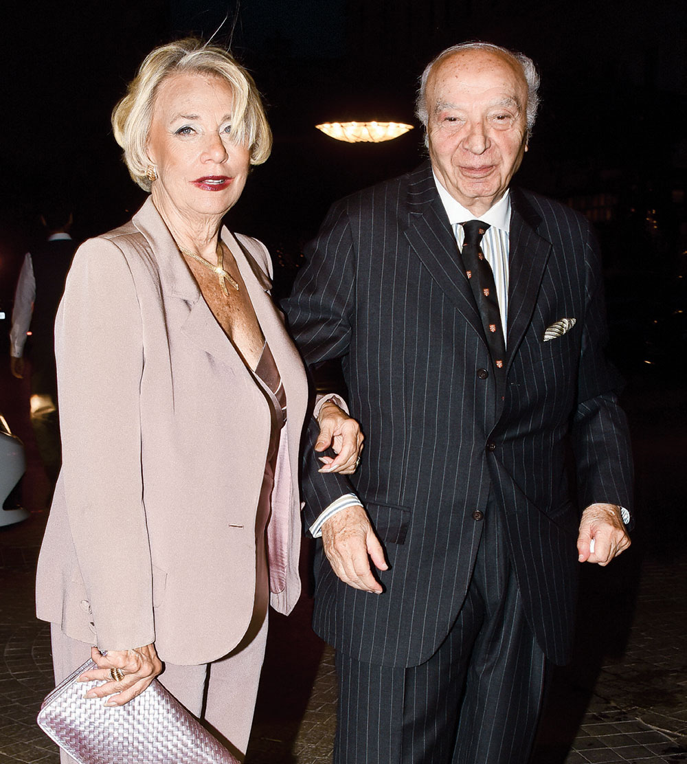 Mustafa Koç'un adı spor ödülüyle yaşayacak 