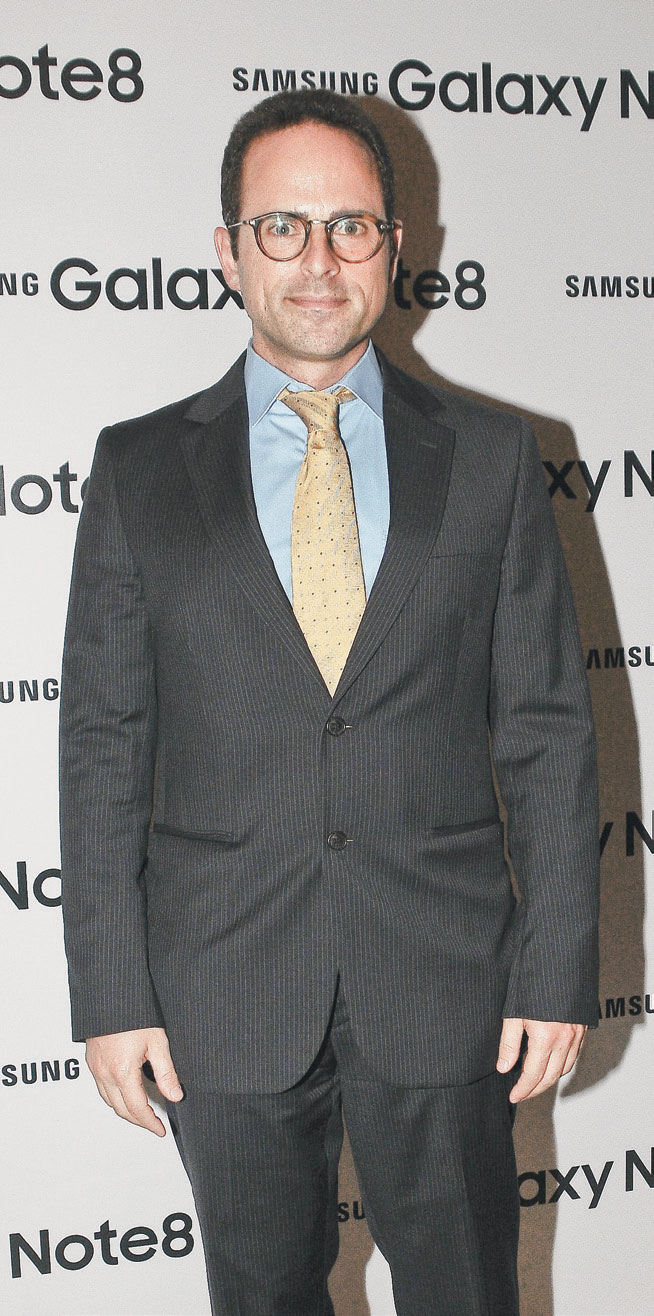 Yeni ürüne eğlenceli lansman 