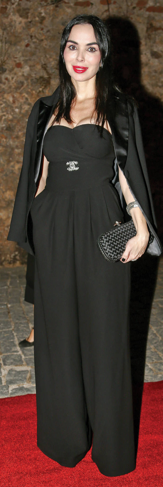 Vural Gökçaylı'dan Alanya'da defile