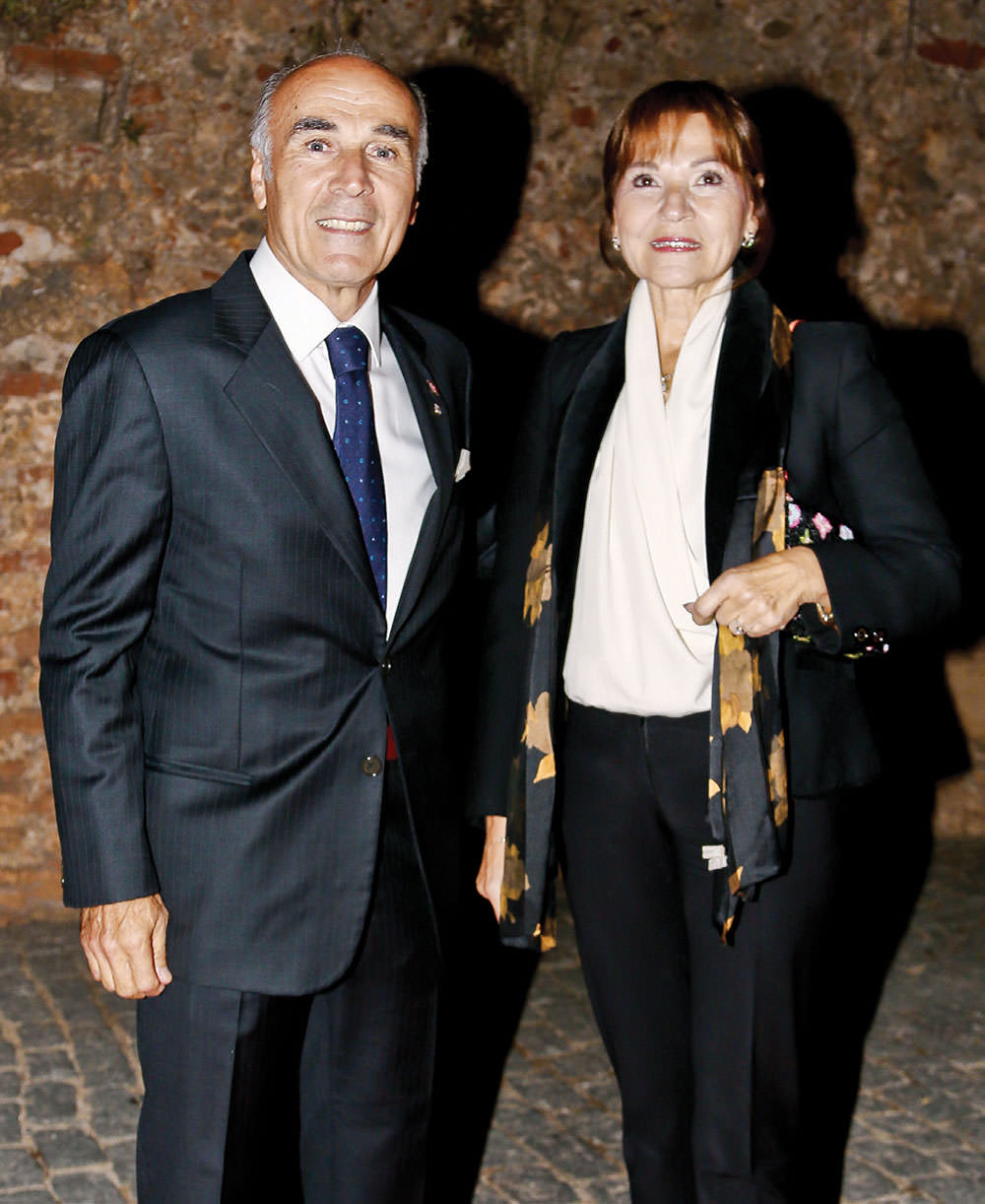 Vural Gökçaylı'dan Alanya'da defile