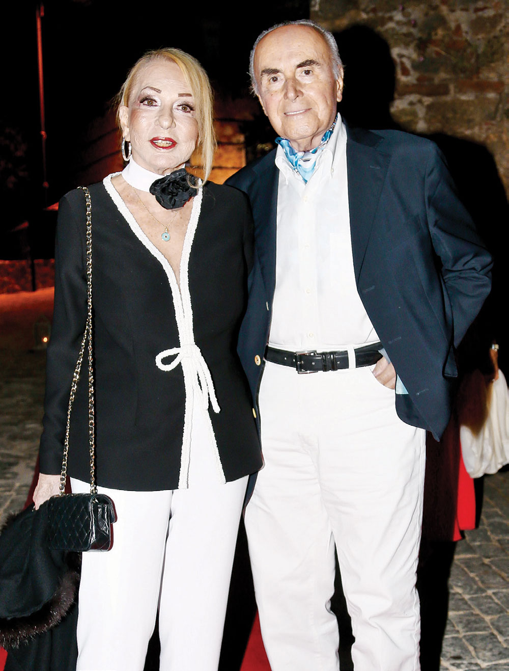 Vural Gökçaylı'dan Alanya'da defile