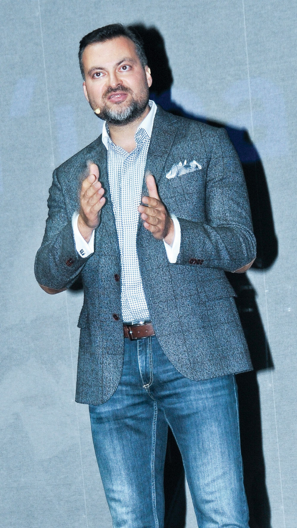 'Muud' için Açıkhava'da eğlenceli konser 