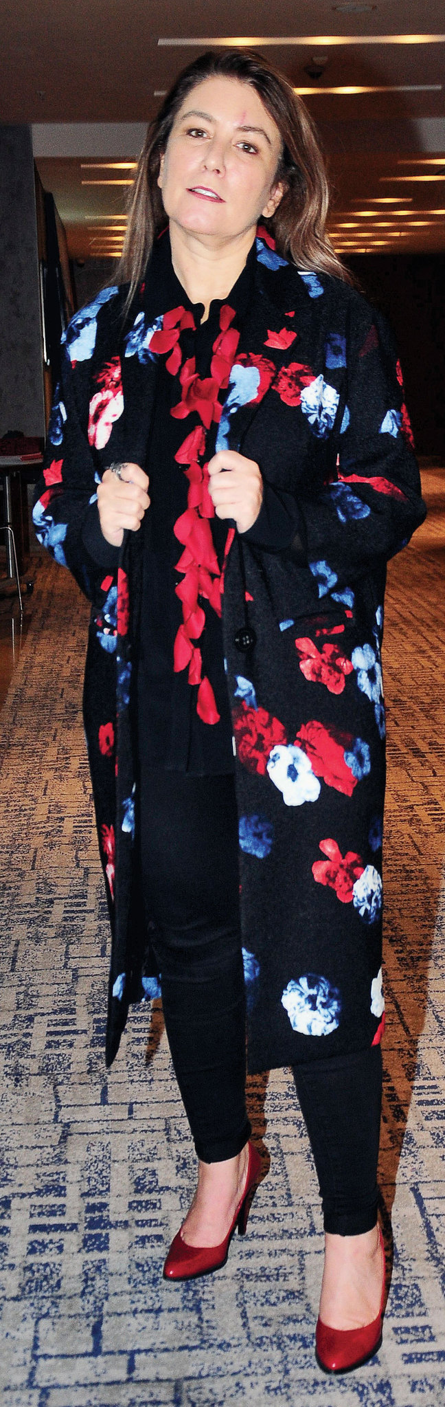 Alışveriş şenliğinde buluştular 