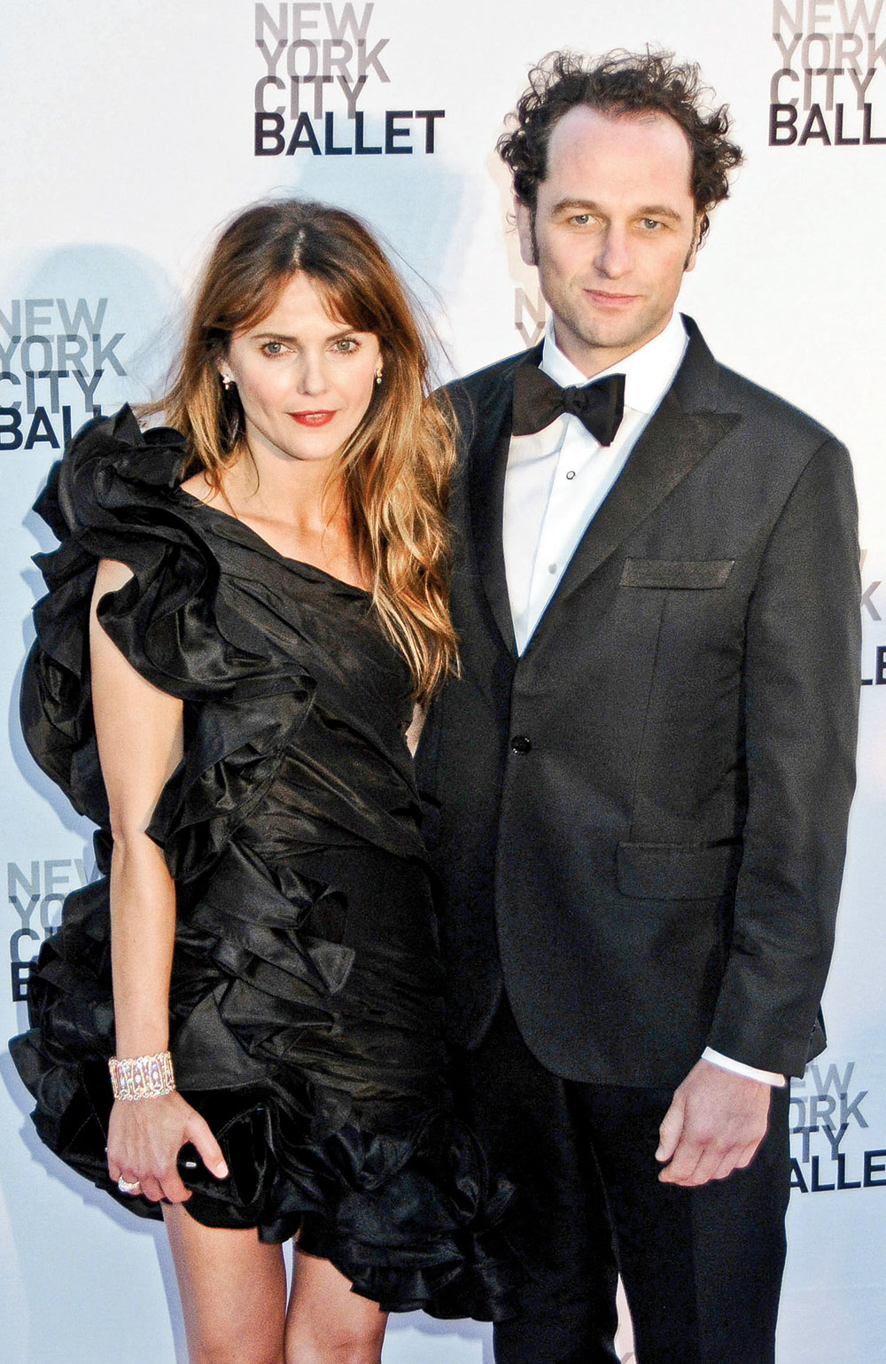 Bale tutkunu ünlü isimler buluştu