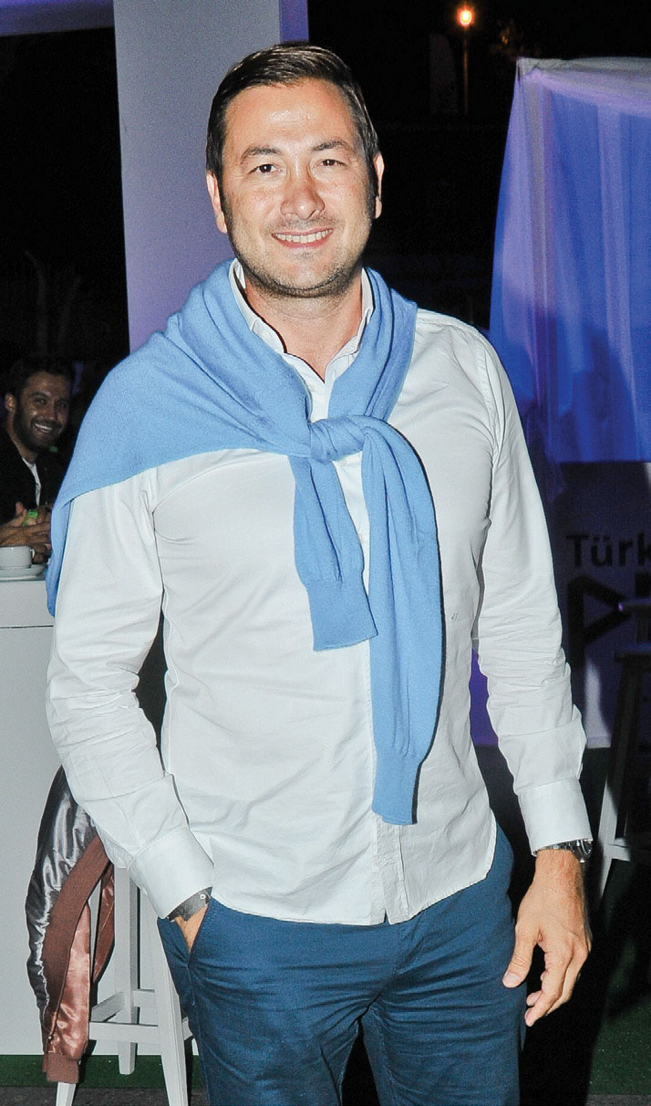 'Muud' için Açıkhava'da eğlenceli konser 