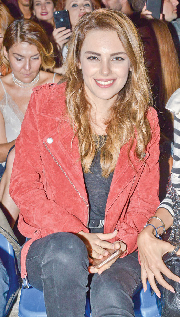 'Muud' için Açıkhava'da eğlenceli konser 