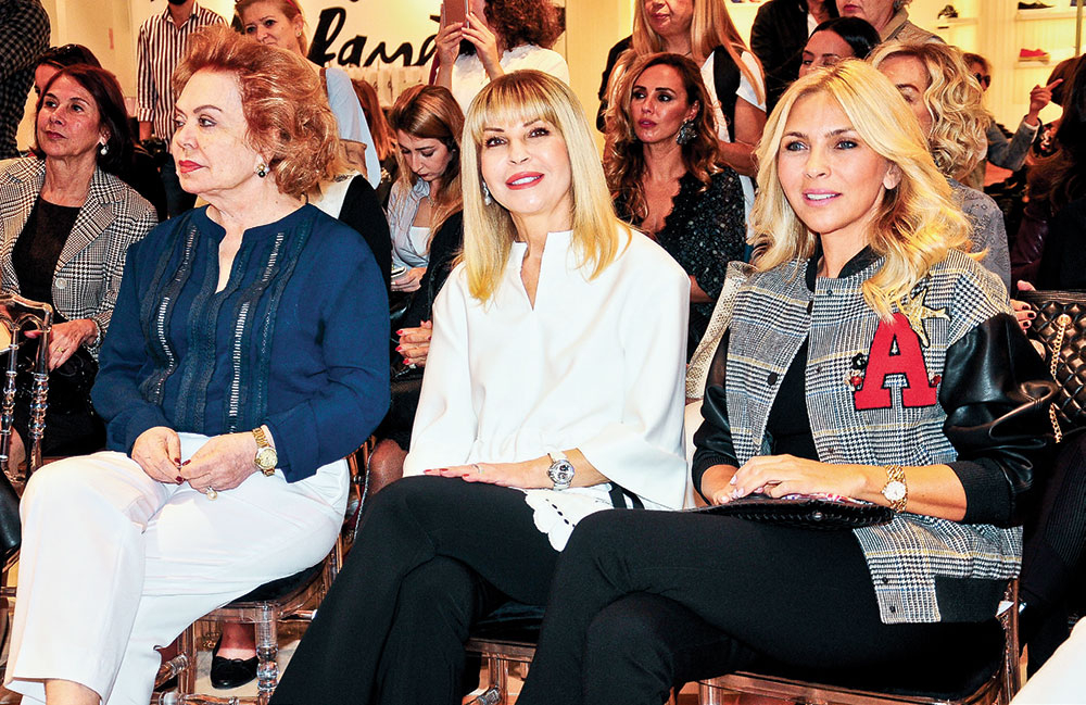 Yeni güzellik trendlerini anlattılar 