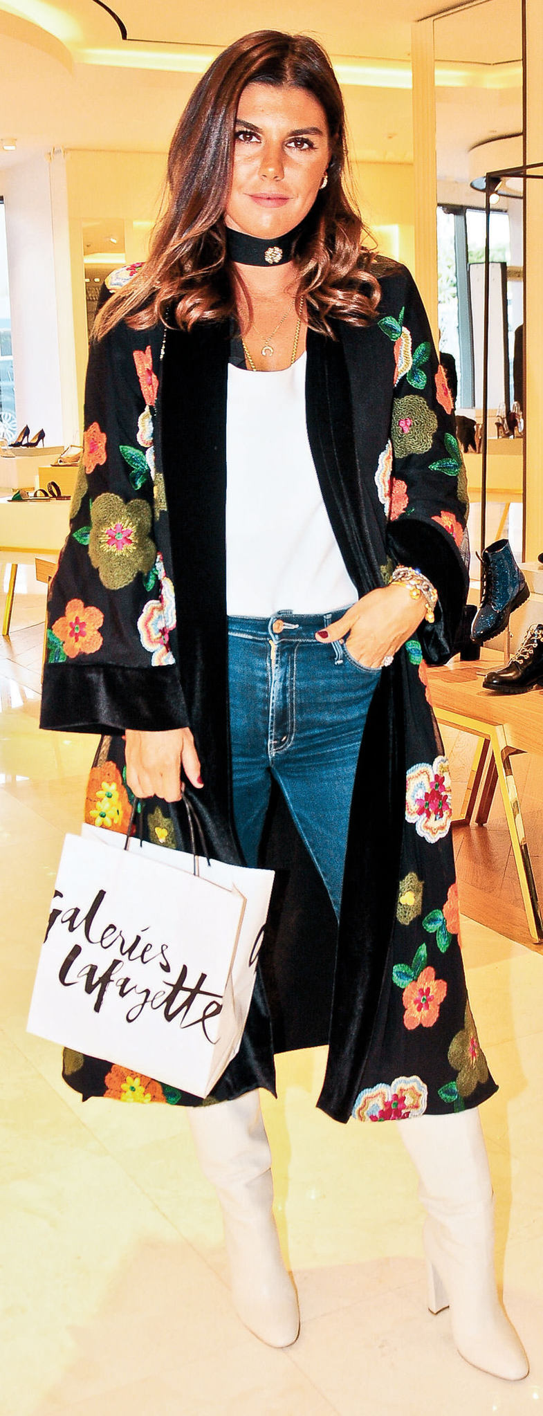 Yeni güzellik trendlerini anlattılar 