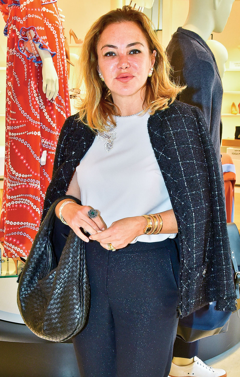 Yeni güzellik trendlerini anlattılar 